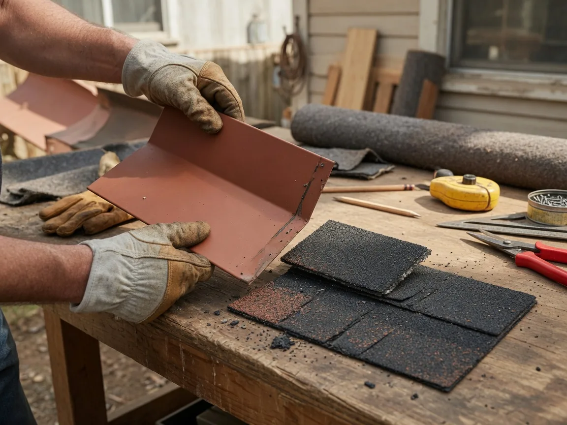 Roof Repair company in Clovis, NM